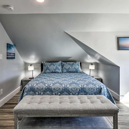 Old Orchard Beach Apartment - Quick Walk To Beach! Εξωτερικό φωτογραφία