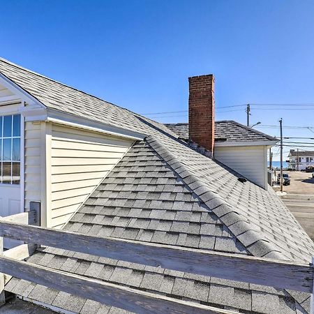 Old Orchard Beach Apartment - Quick Walk To Beach! Εξωτερικό φωτογραφία