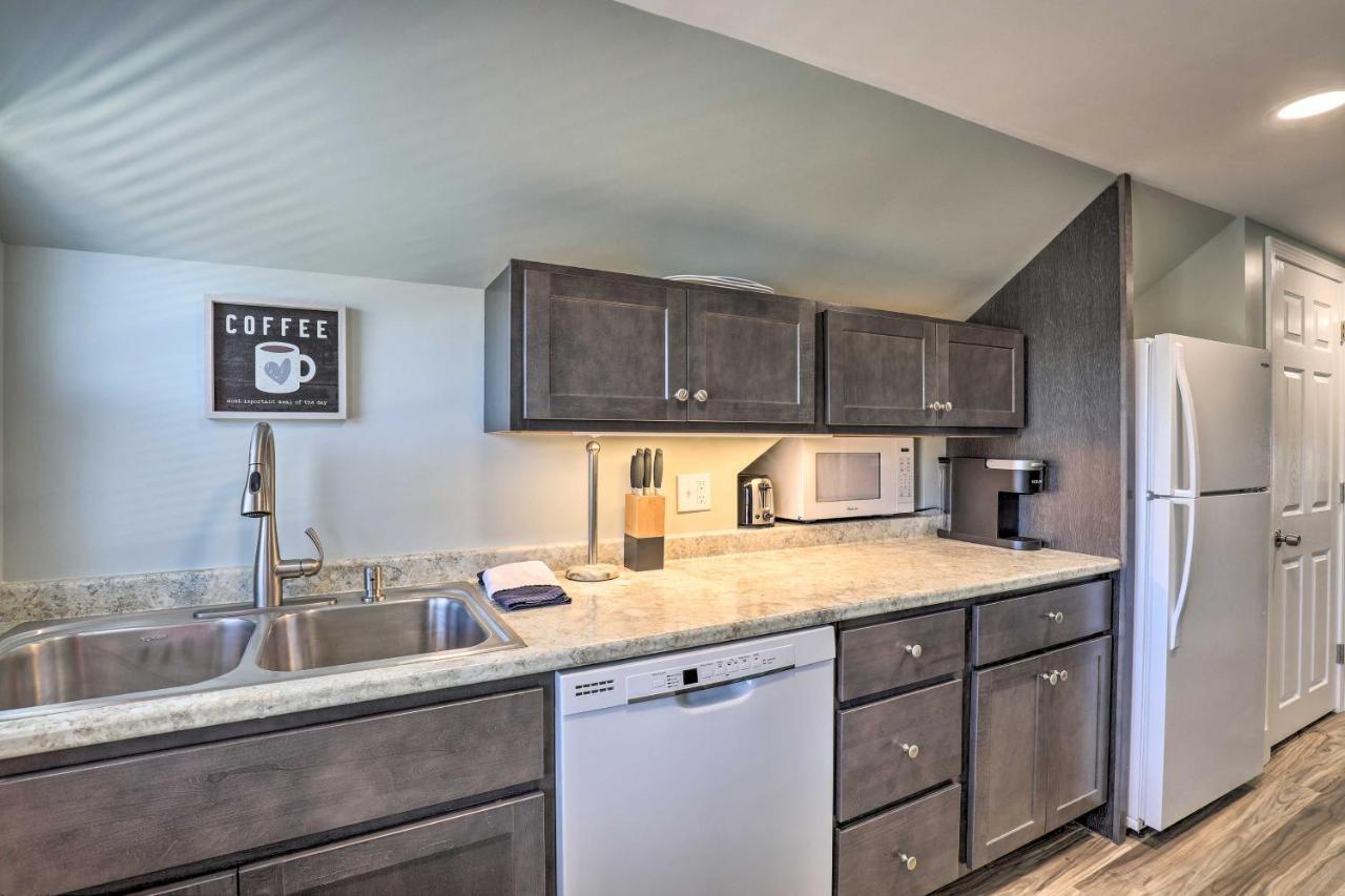 Old Orchard Beach Apartment - Quick Walk To Beach! Εξωτερικό φωτογραφία