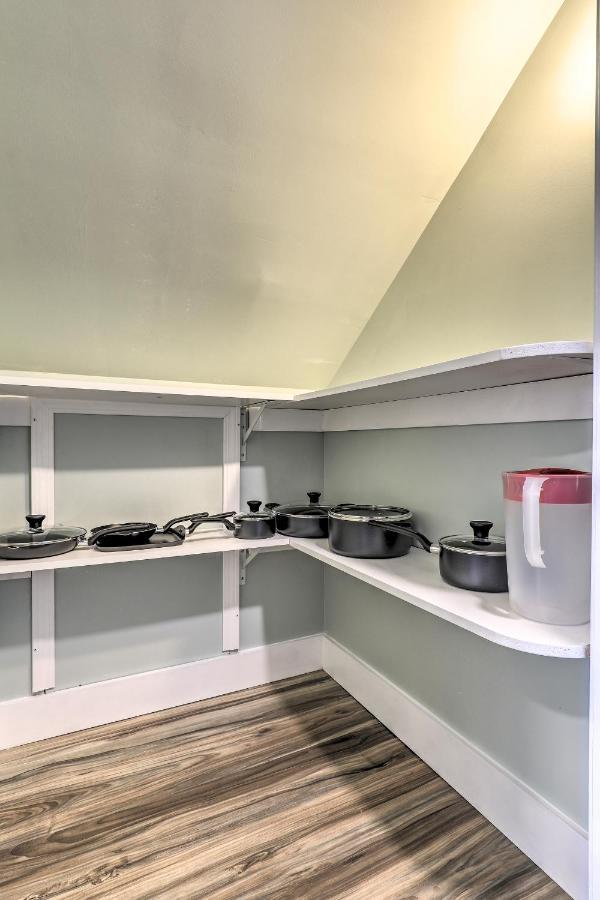 Old Orchard Beach Apartment - Quick Walk To Beach! Εξωτερικό φωτογραφία