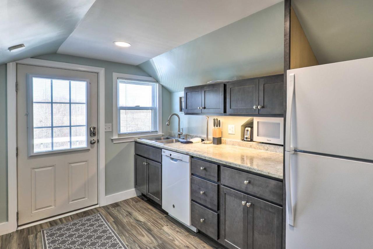 Old Orchard Beach Apartment - Quick Walk To Beach! Εξωτερικό φωτογραφία