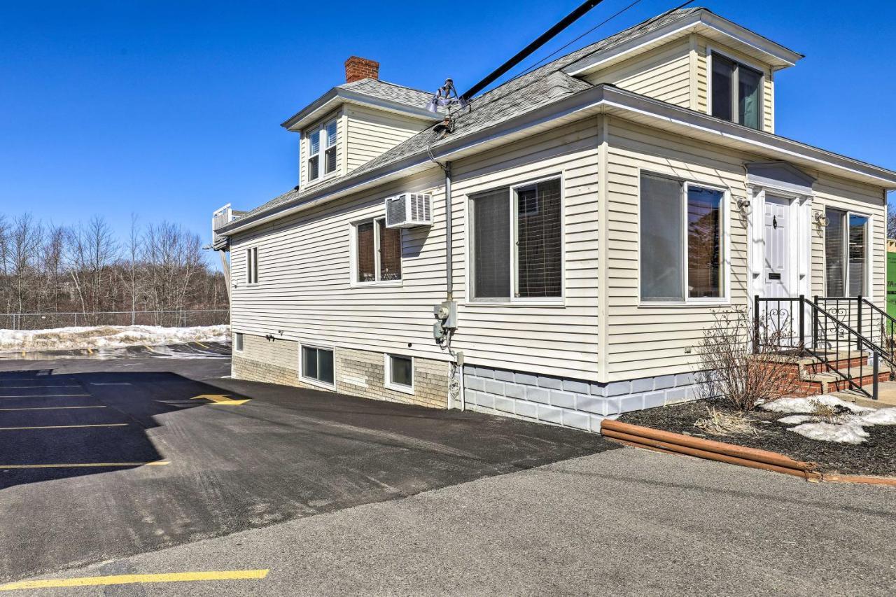 Old Orchard Beach Apartment - Quick Walk To Beach! Εξωτερικό φωτογραφία