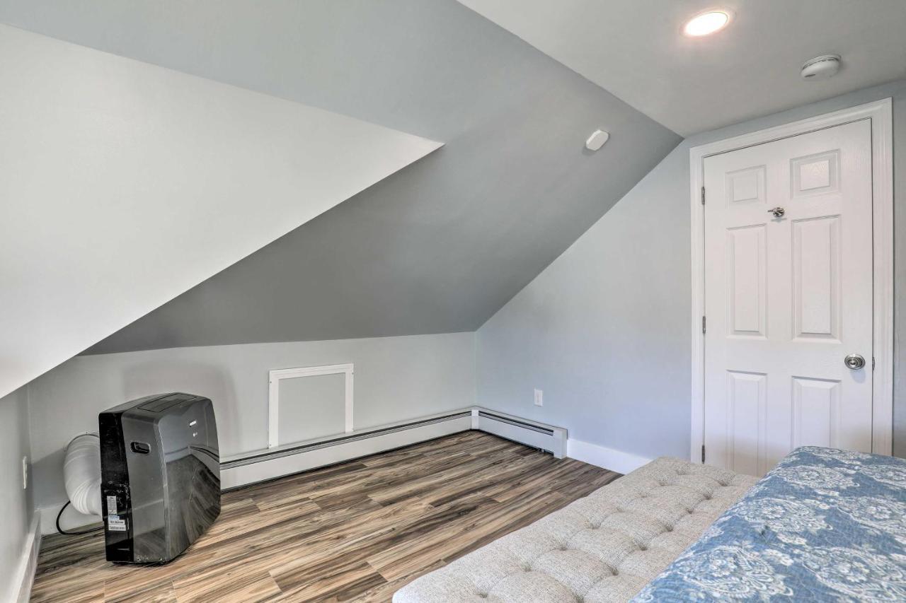 Old Orchard Beach Apartment - Quick Walk To Beach! Εξωτερικό φωτογραφία